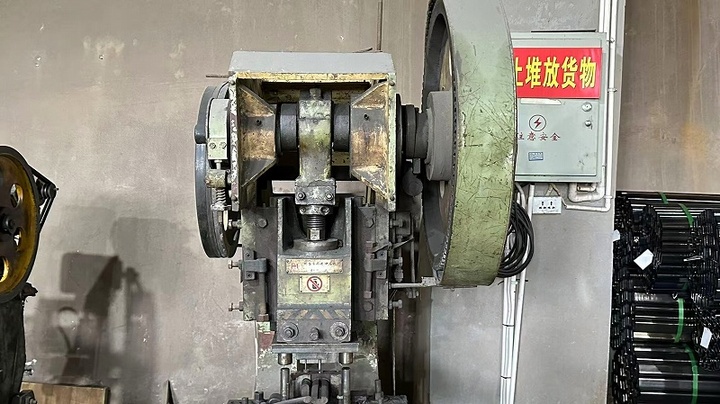 Wenzhou Bell Teaching Instrument Co., Ltd.