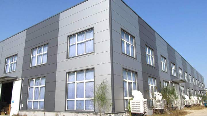 Baoding Keman Luggage Manufacturing Co., Ltd.