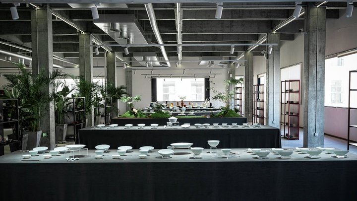 Jiangxi Tonfo Ceramics Group Co., Ltd.