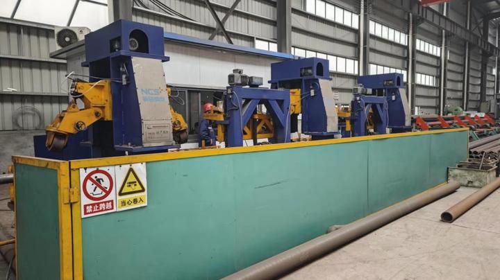 Shandong Kehuan Petroleum Equipment Co., Ltd.