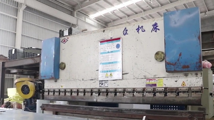 Hebei Weizhengheng Construction Engineering Co., Ltd.