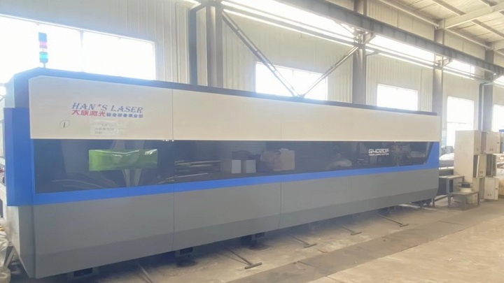 Qingdao Linzhen Environment Project Co., Ltd.