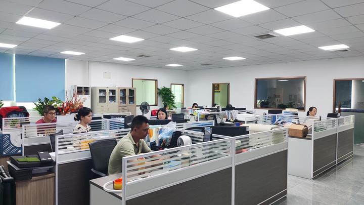 Dongguan Huihao Packing Material Co., Ltd.