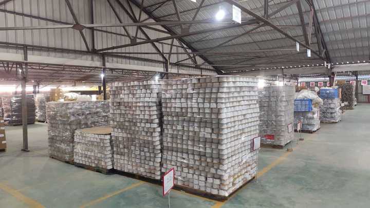 Jiangmen Jindewei Electric Appliance Co., Ltd.
