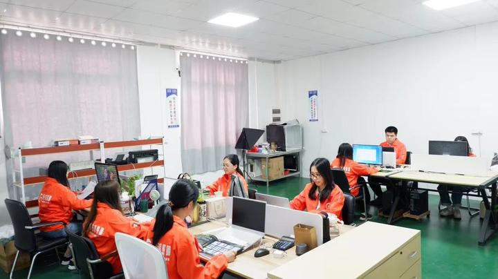 Jiangmen Hagood Lighting Co., Ltd.