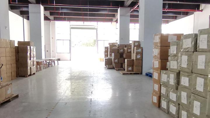 Yiwu Di Yun Te Household Articles Co., Ltd.