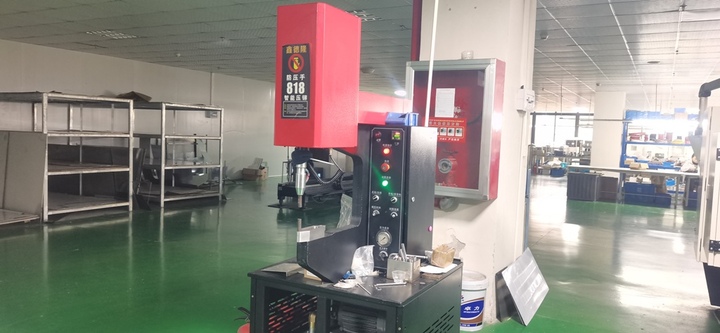 Guizhou Kewei Environmental Protection Technology Co., Ltd.