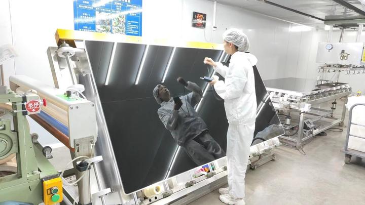 Jumei Acrylic Manufacturing Co., Ltd.