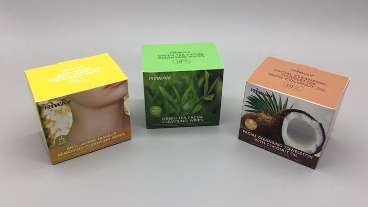 Ningbo Riway Nonwovens Tech Co., Ltd.