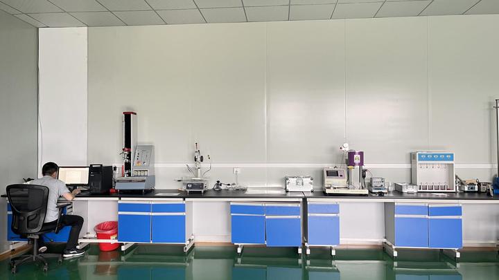 Hangzhou Singer Building Materials Co., Ltd.