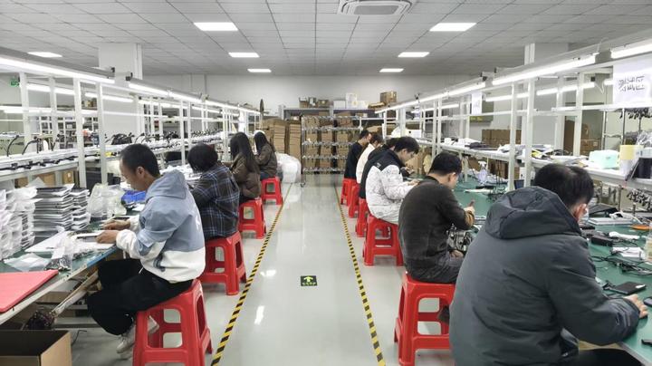 Shenzhen Tendcent Technology Co., Ltd.