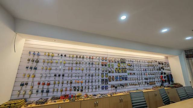Pujiang Feihuan Lock Co., Ltd.