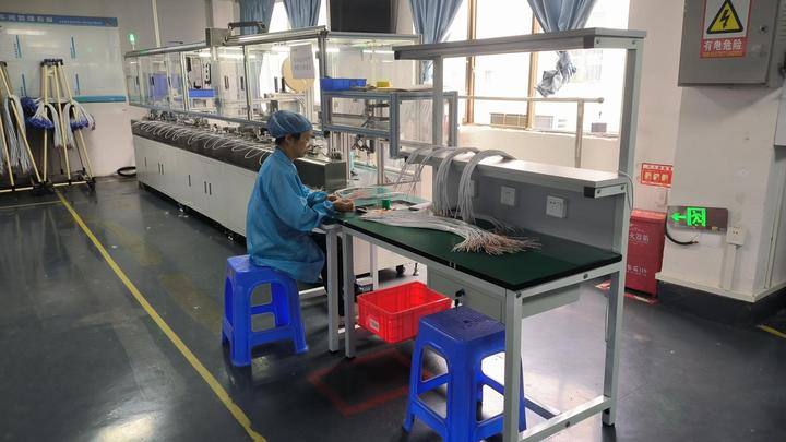 Shenzhen Caremed Medical Technology Co., Ltd.