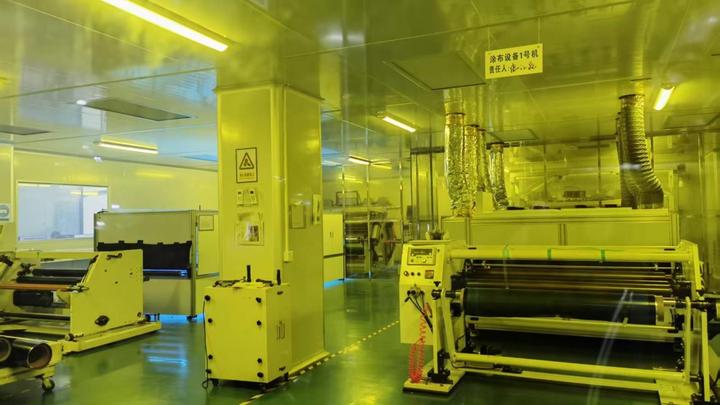 Dongguan Mihua Technology Co., Ltd.
