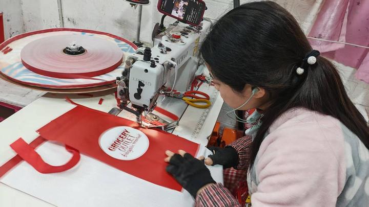 Wenzhou Zhongjin Packaging Co., Ltd.