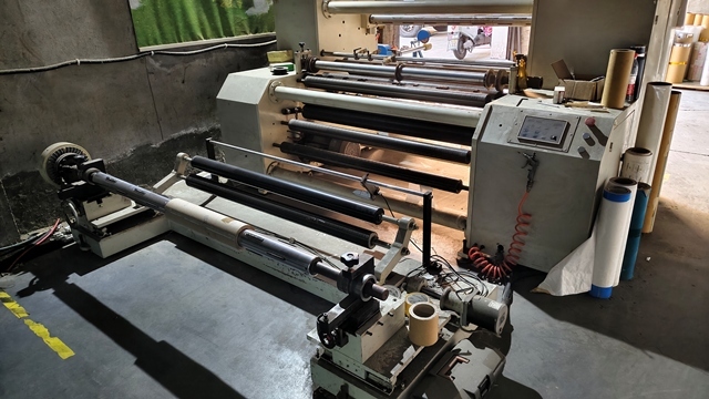 Changzhou Wujin Luoyang Guangming Printing Co., Ltd.