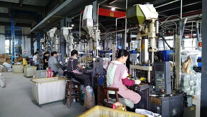 Shandong Yangxin Dingxin Power Electronic Appliance Co., Ltd.