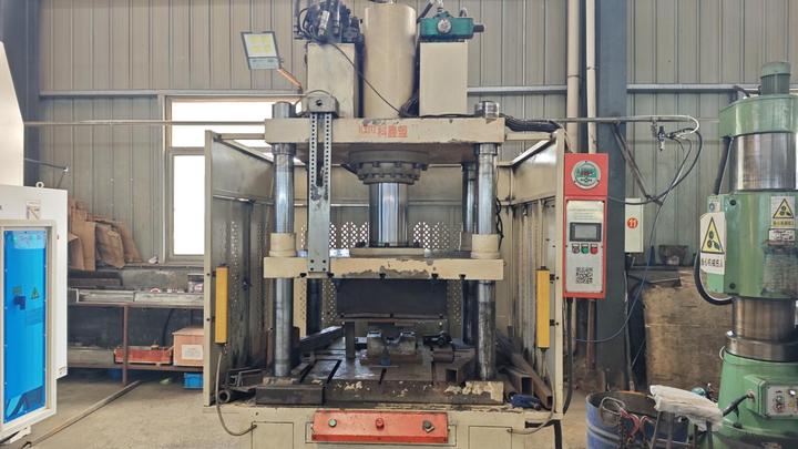 Shandong powston machinery Co., Ltd.