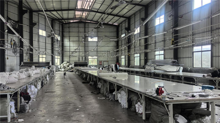 Jieyang Yasiqiao E-Commerce Co., Ltd.