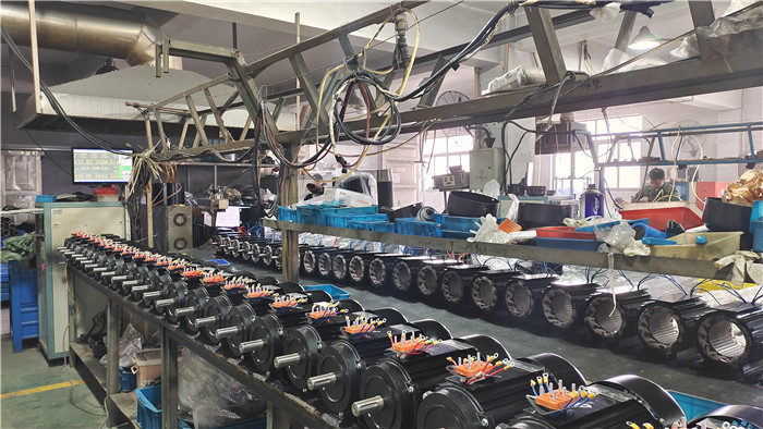Taizhou Boxin Machinery Co., Ltd.