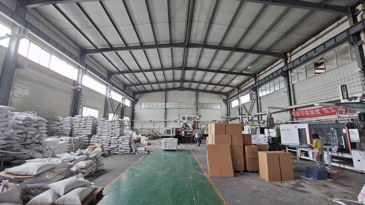 Hengshui Tuan Plastic Products Co.,ltd