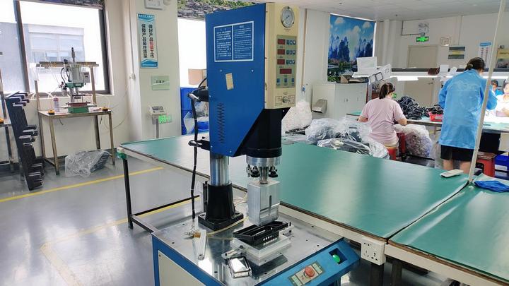 Huizhou Hongjie Technology Co., Ltd.
