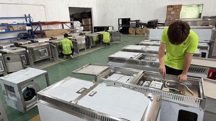Shenzhen Guanglan Environmental Protection Technology Co., Ltd.