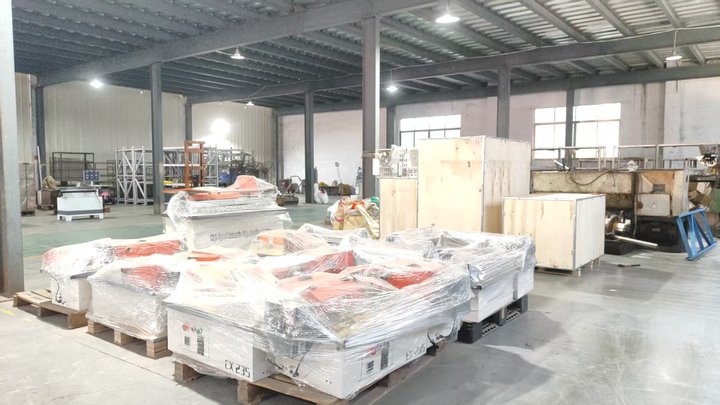 Foshan Jackbond Electromechanical Manufacturing Co., Ltd.
