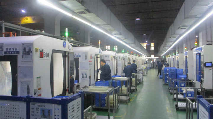 Kus Technology Corporation