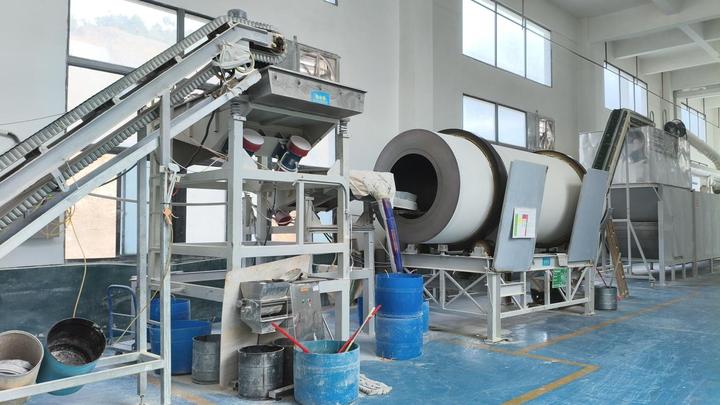 Guangzhou Chemxin Environmental Material Co., Ltd.