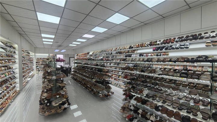 Chaozhou Jiesi Shoes Co., LTD.