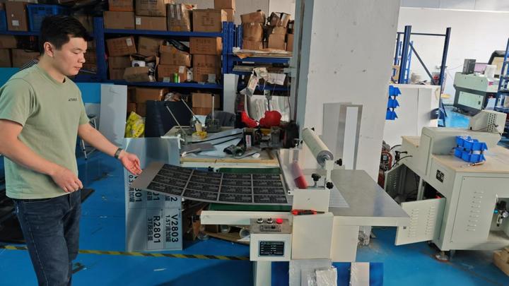 Guangzhou JOJO Craft and Art Company Limited
