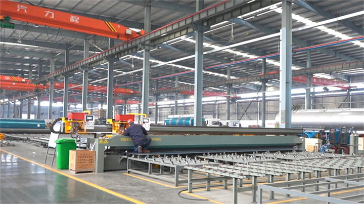CLW AUTOMOBILE Group Co., Ltd.