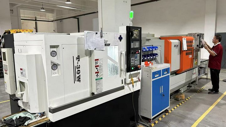 Lachoi Scientific Instrument (shaoxing) Co., Ltd.