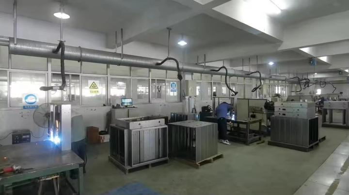 Hualian Machinery Group Co., Ltd.