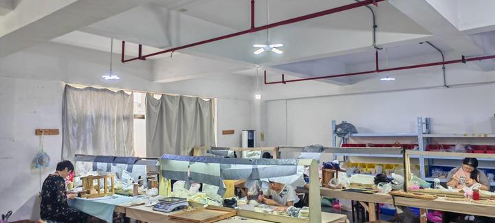 Yiwu Rinhoo Jewelry Co., Ltd.