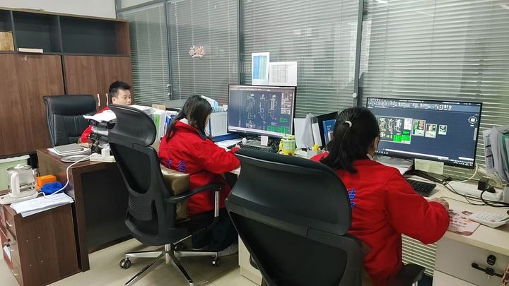 Jinan Fomid Environment Protection Technology Co., Ltd.