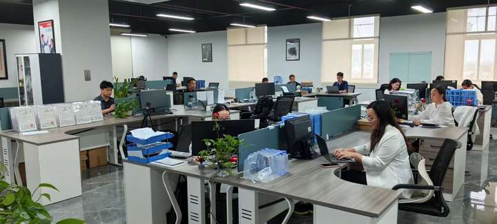 Huizhou Xinqiyuan Electronics Co., Ltd.