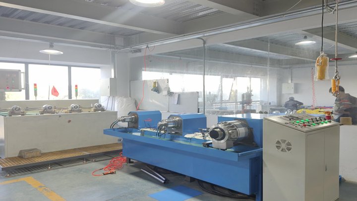 Changzhou Drake International Trade Co., Ltd.