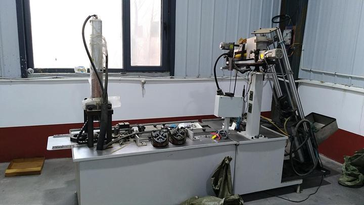 Jinan Kelunte Bearing Co.,Ltd