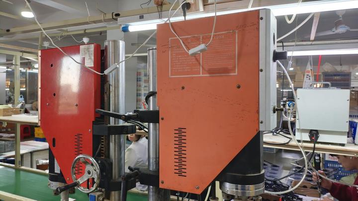 Shantou Chenghai Yate Auto Accessories Factory