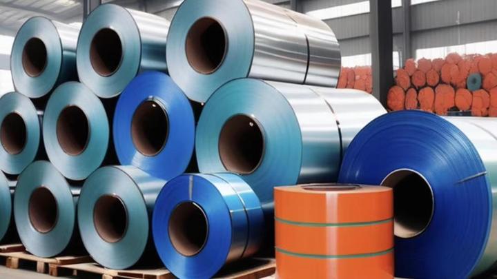 Shandong century Tong Steel Pipe Manufacturing Co., Ltd.