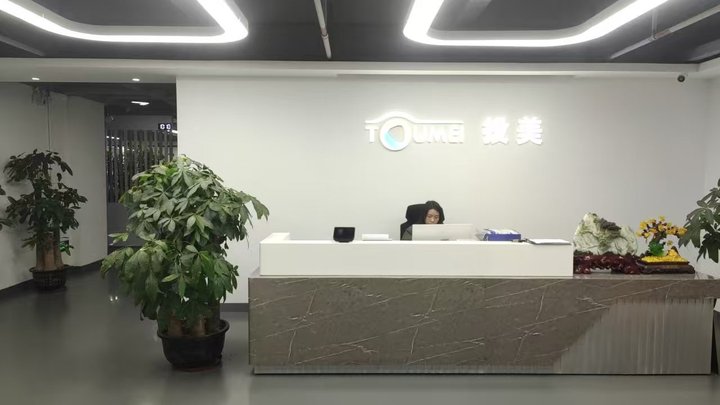 Shenzhen Toumei Technology Co., Ltd.