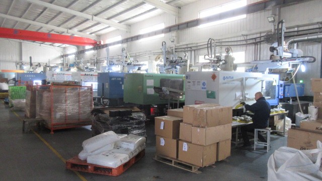 Qingdao Workercare Tools Manufacture Co., Ltd.