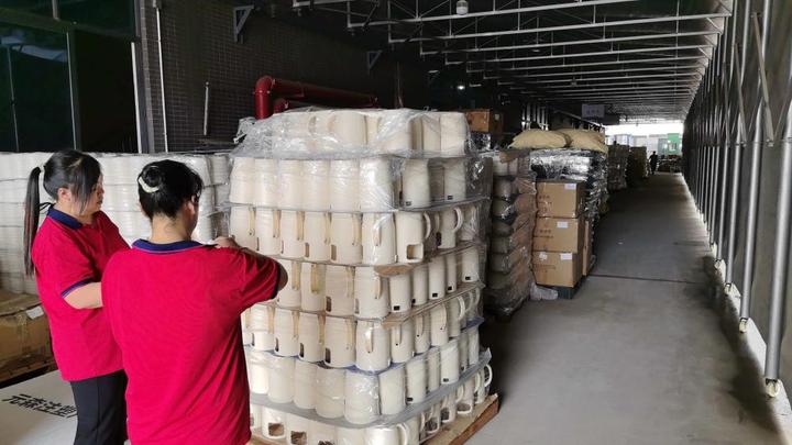 Zhongshan Honghao Electrical Appliances Co., Ltd.