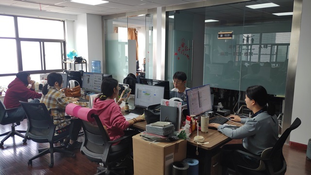 Zhenjiang Deep Fitness Co., Ltd.