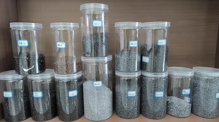 Nuoxin New Materials (shandong) Co., Ltd.