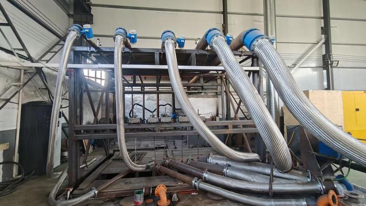 Tianjin East Machinery Manufacturing Co., Ltd.