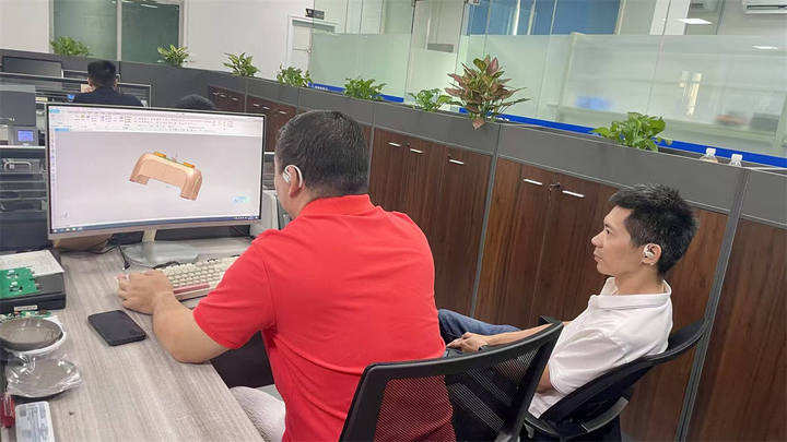 Dongguan Xinkaiyou Electronics Technology Co., Ltd.