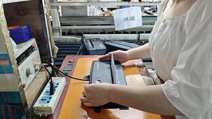 Dongguan Suntech Electronics Co., Ltd.